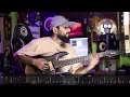 Slipknot - Arsenal Guitar Cover W/TABS | NEW SONG