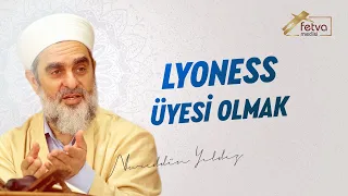Lyoness üyesi olmak
