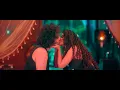 4K Anupama Parameshwaran All Hot Kissing Scenes With Siddu Tillu 2