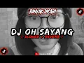 Download Lagu DJ Oh Sayang Ngana Ini Bagaimana Slowed Reverb🎧