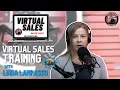 Everything You Need to Know for Virtual Appointments Virtual Sales Made Easy w Linda Lampasso