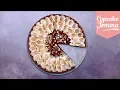 Download Lagu Salted Caramel \u0026 Chocolate Party Pie Recipe \u0026 Tutorial | Cupcake Jemma