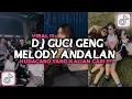 Download Lagu DJ GUCI GENG MELODY ANDALAN HUDACARO VIRAL TIKTOK 2025