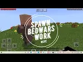 how to fix bedwars plugins Pocketmine-MP