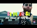 (FREE) "SI MIJO SI" 🥇| OVI, HADES 66 TYPE BEAT 