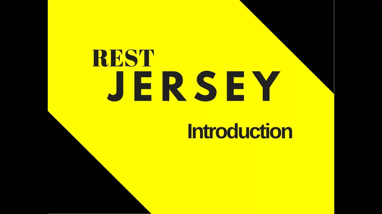 #0 Restful Web Services Tutorial | Introduction
