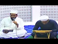 Download Lagu ராத்திபு ஜலாலியா (Majlis Ratib Jalaliya 16.03.23) | Masjid India Kuala Lumpur