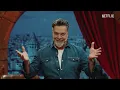 Organize İşler: Karun Hazinesi | Organize Sohbetler Beyaz Özel | Netflix