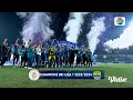 Download Lagu The Champion! Selamat Persib Bandung Keluar sebagai \