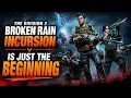 The Division 2 Broken Rain Incursion Is JUST the Beginning