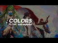 Download Lagu COLORS ; FLOW - rōmaji ン sub español ; code geass OP