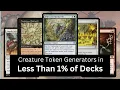 Unknown Token Generators That Can Win Games