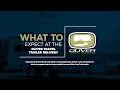 What To Expect At Delivery Oliver Travel Trailers