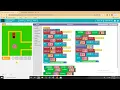how to make a maze game in code org