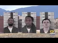 Three Colorado inmates charged in violent March murder inside Canon City prison 2nd in a