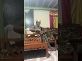 Cover Gitar, "KAU ASING DI MATAKU" BY Anwar Cpt (Mega Mustika) 