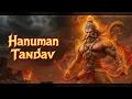 Lagu हनुमान ताण्डव | Hanuman Tandav | hanuman 2025 |