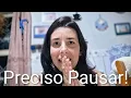 Preciso Me Ausentar do Canal | Um Pronunciamento Sincero e Cheio de Gratidão