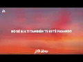 Eden Muñoz – Lejos Estamos Mejor [Letra]