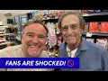 John Goodman Looks UNRECOGNIZABLE in Rare New Photo with David DeLuise