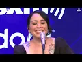 Eres Tu — Carla Morrison | LIVE Performance | SiriusXM