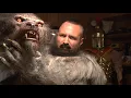 Transforming into Midnight Studios FX Cujo