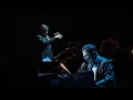 Lagu BRIDGE OVER TROUBLED WATER - Tony Wenas The Piano Man Live