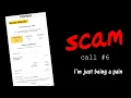 SCAMTASTIC911 Norton Lifelock Scam email