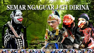 Download NGAGUAR JATI DIRI SEMAR MP3