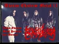 Download Lagu Ulasan Ekstrim Metal Malaysia 11 : Album Ekstrim Metal Pertama Borneo - SENSELESS E.M.E
