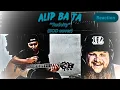 Download Lagu Reaction / Alip Ba Ta - \
