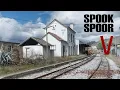Download Lagu VERZONKEN SPOORLIJN ''Linha do Tua'' deel 1| SPOOK SPOOR #29