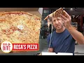 Barstool Pizza Review - Rosa s Pizza presented by Mack Weldon
