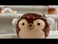 Squishmallows Contest Runner-Up - Ivan