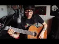 Monitor - Volován (Cover)