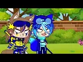Two best friends in the room they might kiss chase x Marshall charshall