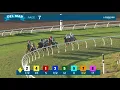 Thebestisyettobe IRE wins race 7 at Del Mar 25