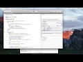 Script Debugger 7 Specifying Applet File Types