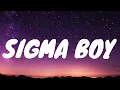 Download Lagu Betsy, Мария Янковская - Sigma Boy (English) Lyrics