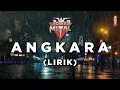 Download Lagu Power Metal  - Angkara (Lirik)