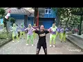 Download Lagu AKU MAH APA ATUH DJ REMIX _Kreasi dance PEACE'CLUB//Choreo by RERE ZEVA 