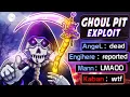 TF2 - The Ghoulpit Exploit