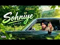 SHUBH - SOHNIYE 💚 | Romantic Punjabi Love Song | Geet Ganga | New Punjabi Song 2026