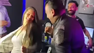 برومو  قشطه بالزبادي  لورديانه البرازيليه ومحمود لليثي توزيع اسلام ساسو      دندنها