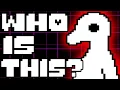 Deltarune - WHO IS EVERYMAN