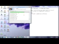 Install and set path of codeblocks