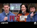 Bitcoin Core Developer Roundtable MIT Bitcoin Expo 2025