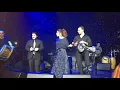 Najwa karam & melhem Zein rocking the stars on board 2018