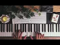 Every Minute Of It – Gabby Barrett | Soft Piano Cover