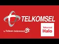 Lagu Nada dering / nada tunggu kartu Halo Telkomsel jadul (jaman dulu) #soundeffect baru